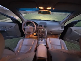 Volvo Xc90 2.4 - 10000 € / 19558.30 лв. - 36975914 9