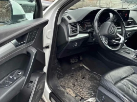 Audi Q5 KOMFORT * CAR FAX * АВТО КРЕДИТ *  - 12500 € / 24447.88 лв. - 44230594 5
