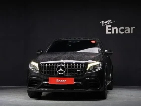 Mercedes-Benz GLC 43 AMG 2018* PANAMERICANA* HEAD-UP* BURMASTER* КРАЙНА ЦЕН - 22999 € / 44982.13 лв. - 82557278 2