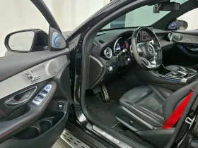 Mercedes-Benz GLC 43 AMG 2018* PANAMERICANA* HEAD-UP* BURMASTER* КРАЙНА ЦЕН - 22999 € / 44982.13 лв. - 82557278 9