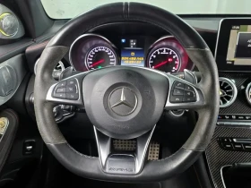 Mercedes-Benz GLC 43 AMG 2018* PANAMERICANA* HEAD-UP* BURMASTER* КРАЙНА ЦЕН - 22999 € / 44982.13 лв. - 82557278 5
