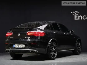 Mercedes-Benz GLC 43 AMG 2018* PANAMERICANA* HEAD-UP* BURMASTER* КРАЙНА ЦЕН - 22999 € / 44982.13 лв. - 82557278 4