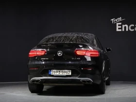 Mercedes-Benz GLC 43 AMG 2018* PANAMERICANA* HEAD-UP* BURMASTER* КРАЙНА ЦЕН - 22999 € / 44982.13 лв. - 82557278 3