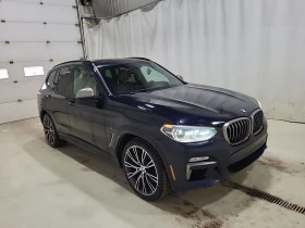 BMW X3 АвтоКредит* (ЦЕНА ДО БГ) - 18999 € / 37158.81 лв. - 24005484 2