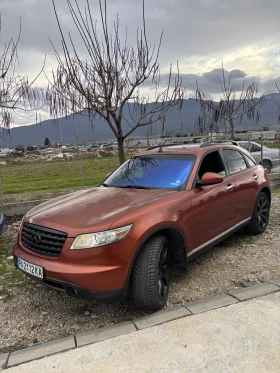 Infiniti Fx 35 - 3000 € / 5867.49 лв. - 15597124 2