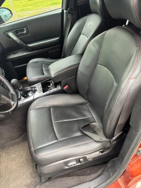 Infiniti Fx 35 - 3000 € / 5867.49 лв. - 15597124 10