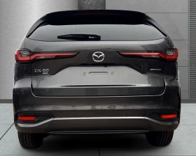 Mazda CX-80 3.3D* HOMURA* 6+ 1* 360 CAM* DISTR* KEYLESS* HUD*  | Mobile.bg � ����� ������ 3