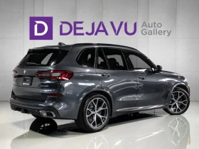 BMW X5 40i* M-SPORT* LASER* DISTRONIC* HARMAN* 360 CAM | Mobile.bg � ����� ������ 4