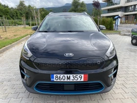 Kia Niro E-NIRO/ 64 kWh/ More | Mobile.bg � ����� ������ 2