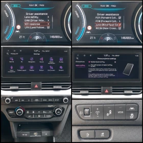Kia Niro E-NIRO/ 64 kWh/ More | Mobile.bg � ����� ������ 15