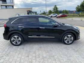 Kia Niro E-NIRO/ 64 kWh/ More | Mobile.bg � ����� ������ 4