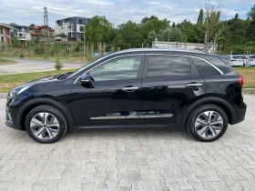 Kia Niro E-NIRO/ 64 kWh/ More | Mobile.bg � ����� ������ 8