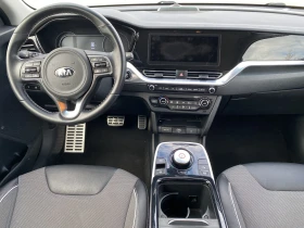 Kia Niro E-NIRO/ 64 kWh/ More | Mobile.bg � ����� ������ 9