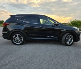 Hyundai Santa fe LIMITED EDITION 2.2CRDI 4WD 200�� 2017�.360 ������ | Mobile.bg � ����� ������ 5
