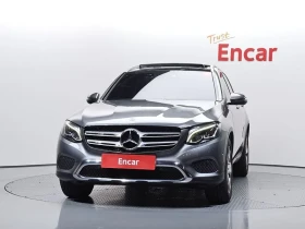 Mercedes-Benz GLC 220 4MATIC - САМО 30% АВАНС | Auto.bg — изображение 3