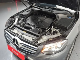 Mercedes-Benz GLC 220 4MATIC - САМО 30% АВАНС | Auto.bg — изображение 6