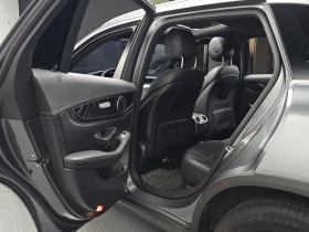Mercedes-Benz GLC 220 4MATIC - САМО 30% АВАНС | Auto.bg — изображение 12