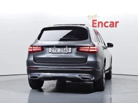 Mercedes-Benz GLC 220 4MATIC - САМО 30% АВАНС | Auto.bg — изображение 4