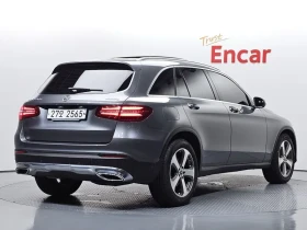 Mercedes-Benz GLC 220 4MATIC - САМО 30% АВАНС | Auto.bg — изображение 2
