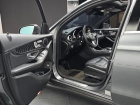 Mercedes-Benz GLC 220 4MATIC - САМО 30% АВАНС | Auto.bg — изображение 10