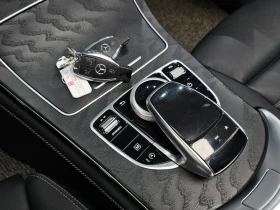 Mercedes-Benz GLC 220 4MATIC - САМО 30% АВАНС | Auto.bg — изображение 16