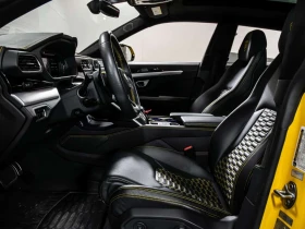 Lamborghini Urus YELLOW ON BLACK | 641 HP | AWD | CARBON CERAMIC  - 139450 € - 86620322 8