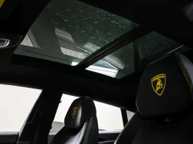 Lamborghini Urus YELLOW ON BLACK | 641 HP | AWD | CARBON CERAMIC  - 139450 € - 86620322 11