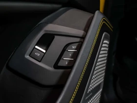 Lamborghini Urus YELLOW ON BLACK | 641 HP | AWD | CARBON CERAMIC  - 139450 € - 86620322 13