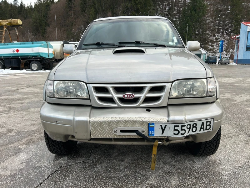 Kia Sportage, снимка 3 - Автомобили и джипове - 48813875