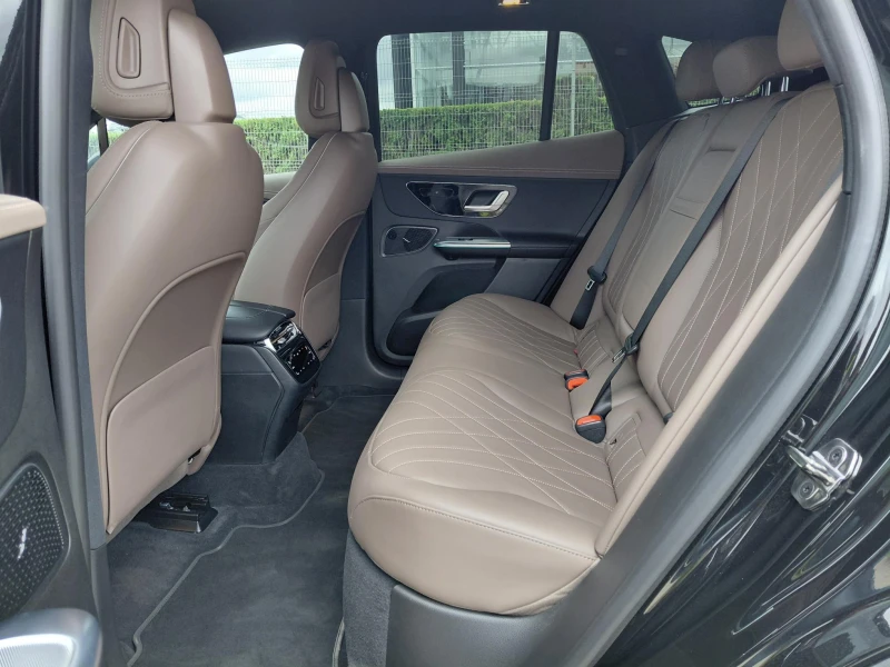 Mercedes-Benz EQE 500 4MATIC, снимка 10 - Автомобили и джипове - 48879482