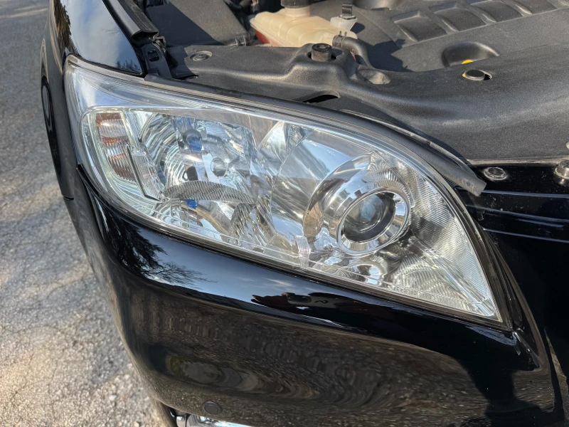 Toyota Rav4, снимка 13 - Автомобили и джипове - 49104673