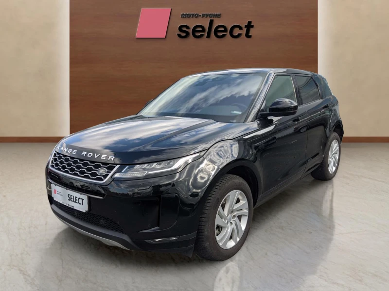 Land Rover Range Rover Evoque 2.0D