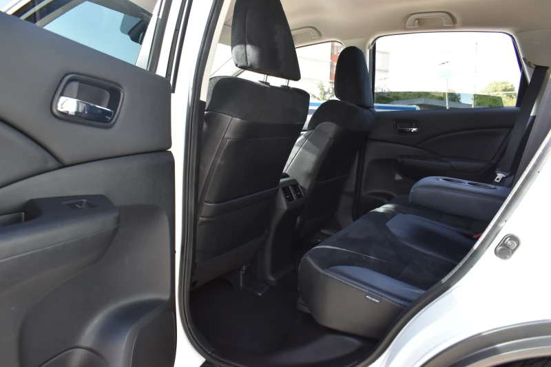 Honda Cr-v 2.0i* 4x4* LED, снимка 10 - Автомобили и джипове - 50042035