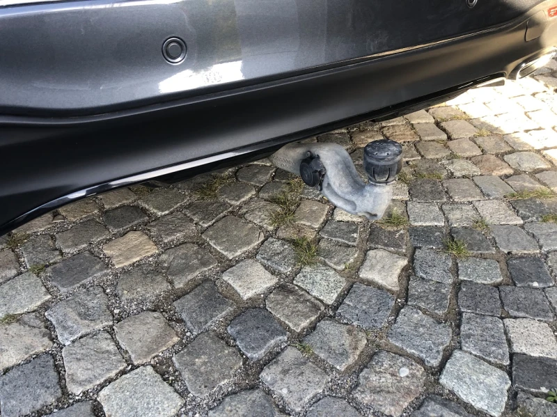 Mercedes-Benz GLE 350 Germany, distronik, вакум, AMG, снимка 10 - Автомобили и джипове - 52427020