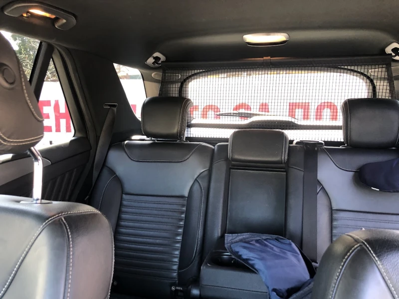Mercedes-Benz GLE 350 Germany, distronik, вакум, AMG, снимка 16 - Автомобили и джипове - 52427020