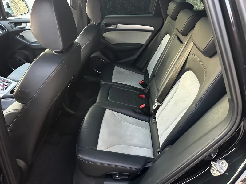 Audi SQ5, снимка 14 - Автомобили и джипове - 51524150