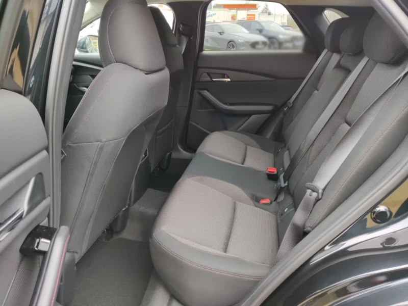 Mazda CX-30 2.5/HOMURA/140HP/LED/NAVI/HEAD-UP/VCONTROL/679f, снимка 15 - Автомобили и джипове - 51533157