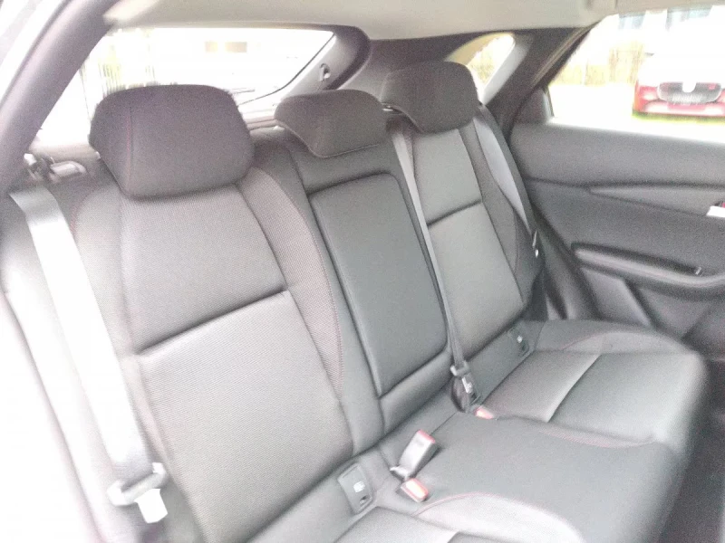 Mazda CX-30 2.5/HOMURA/140HP/LED/NAVI/HEAD-UP/VCONTROL/679f, снимка 16 - Автомобили и джипове - 51533157