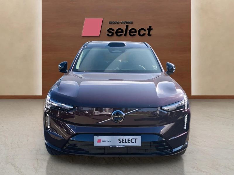 Volvo EX90 2, снимка 17 - Автомобили и джипове - 52251265