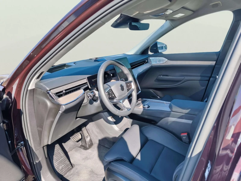 Volvo EX90 2, снимка 13 - Автомобили и джипове - 52251265