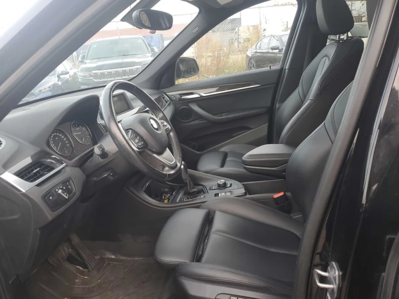 BMW X1 * xDrive28i * CARFAX * ЦЕНА ДО БГ, снимка 6 - Автомобили и джипове - 53024462