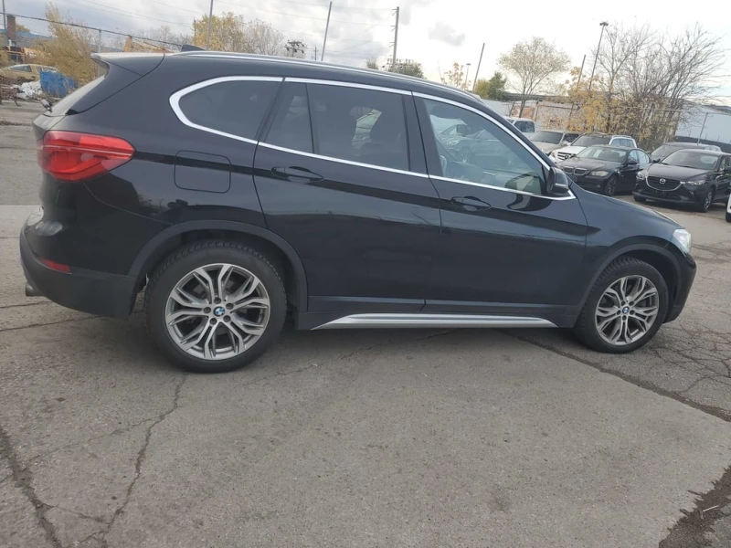 BMW X1 * xDrive28i * CARFAX * ЦЕНА ДО БГ, снимка 4 - Автомобили и джипове - 53024462