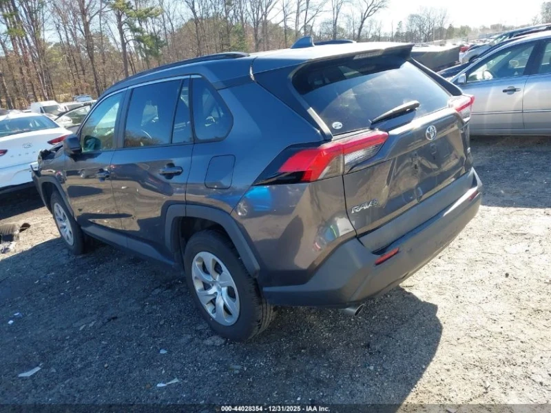 Toyota Rav4 LE, снимка 3 - Автомобили и джипове - 53203177