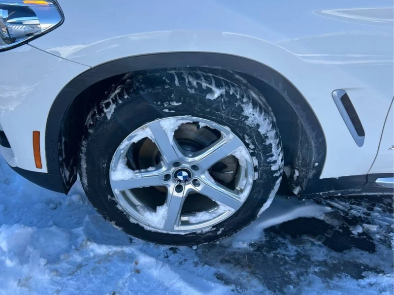 BMW X3 * xDrive30i * БЕЗ ЗАБЕЛЕЖКИ* KEYLESS* PANORAMA* + , снимка 6 - Автомобили и джипове - 53398323