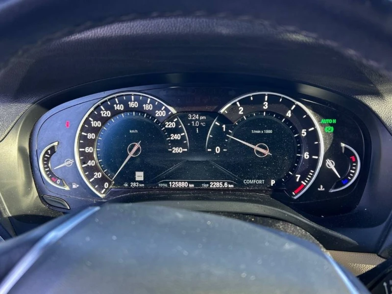 BMW X3 * xDrive30i * БЕЗ ЗАБЕЛЕЖКИ* KEYLESS* PANORAMA* + , снимка 7 - Автомобили и джипове - 53398323