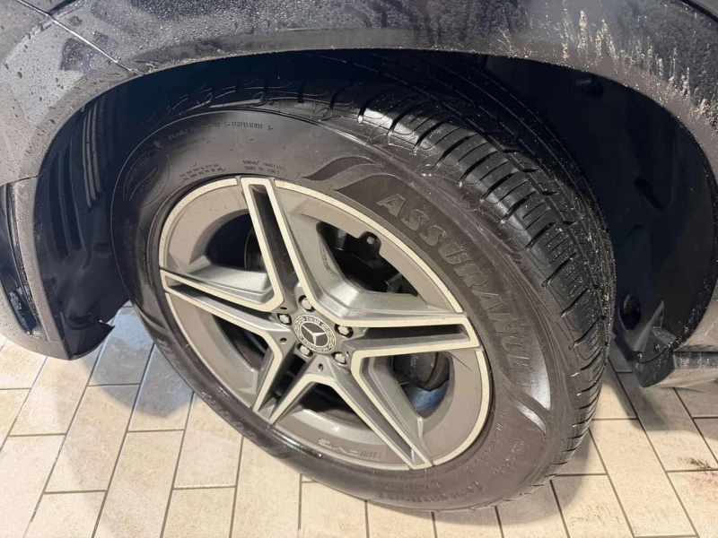 Mercedes-Benz GLE * 350 * CARFAX * ЦЕНА ДО БГ, снимка 12 - Автомобили и джипове - 53582844