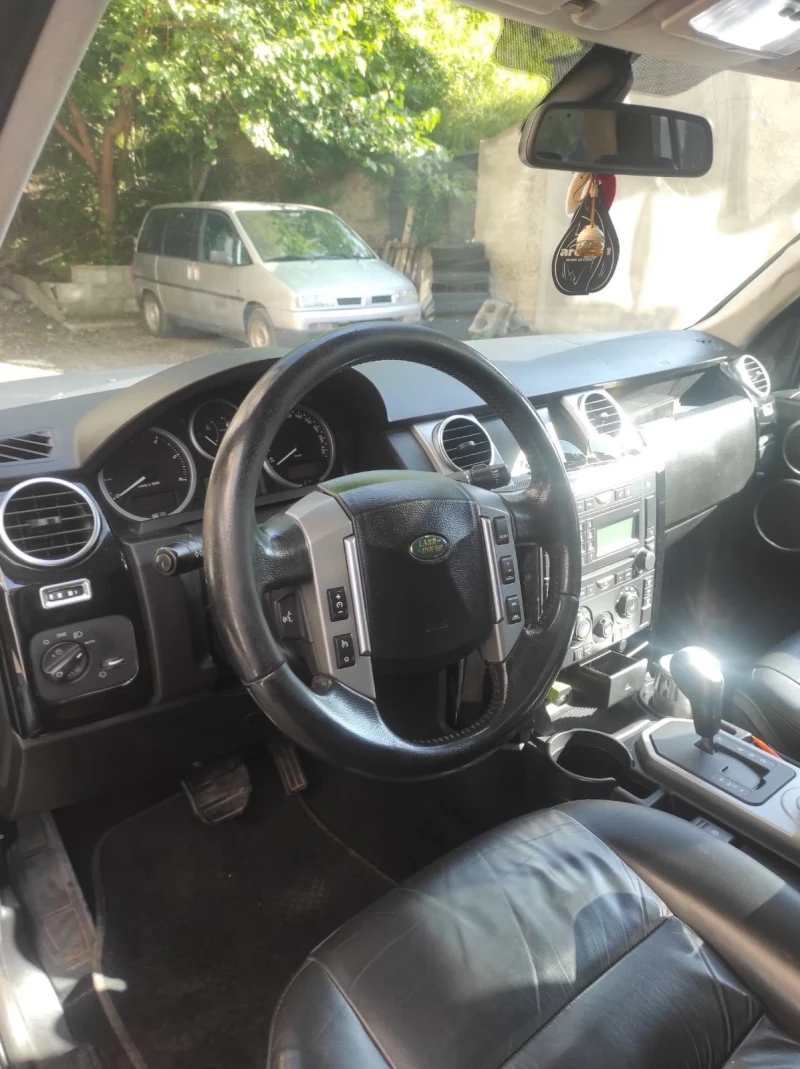 Land Rover Discovery 3, снимка 2 - Автомобили и джипове - 53598658
