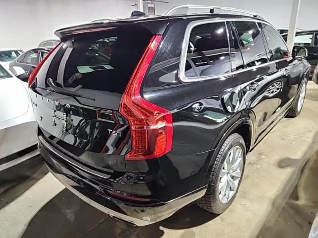 Volvo Xc90 T6 Momentum, КРАЙНА ЦЕНА, снимка 3 - Автомобили и джипове - 48156202