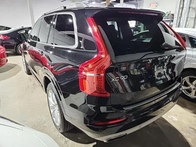 Volvo Xc90 T6 Momentum, КРАЙНА ЦЕНА, снимка 10 - Автомобили и джипове - 48156202