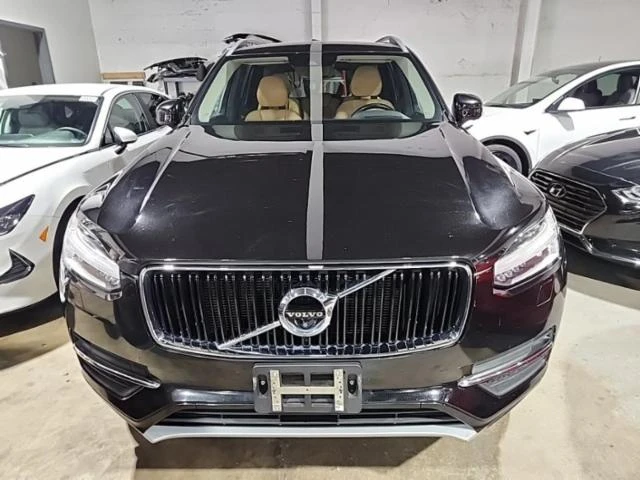 Volvo Xc90 T6 Momentum, КРАЙНА ЦЕНА, снимка 1 - Автомобили и джипове - 48156202